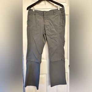 REI Convertible Pants Size 12 Petite